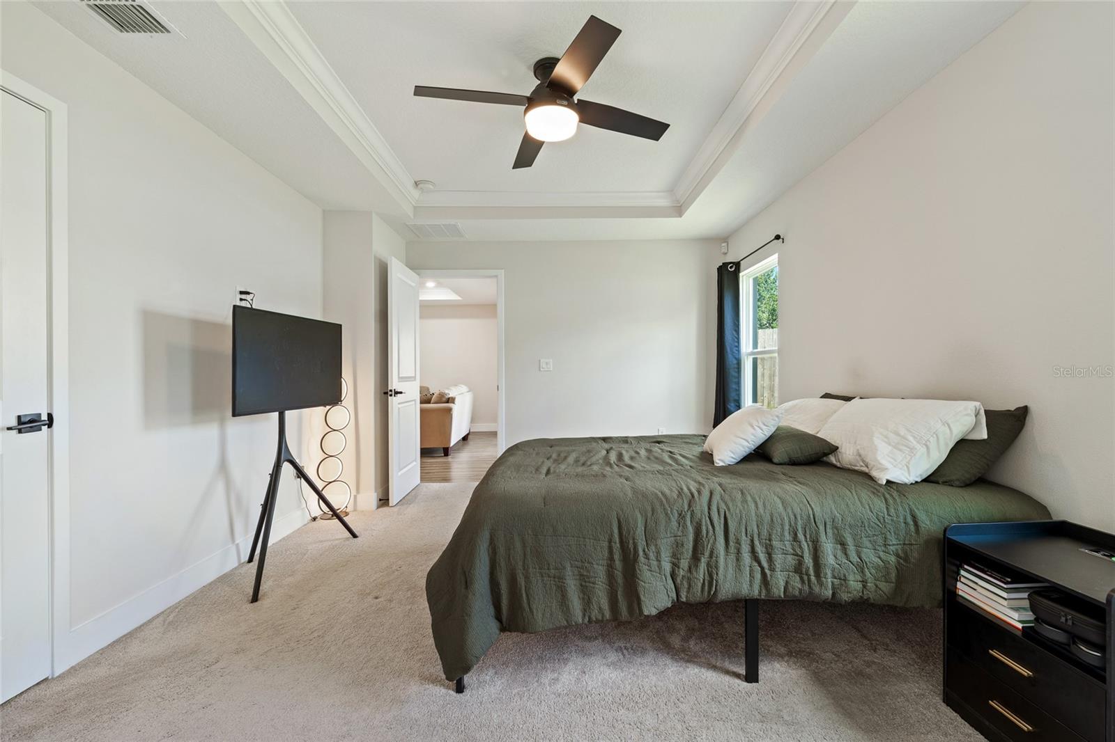 ORANGE CITY ESTATES UNIT 03 - Residential