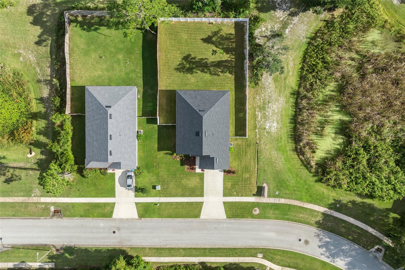 ORANGE CITY ESTATES UNIT 03 - Residential