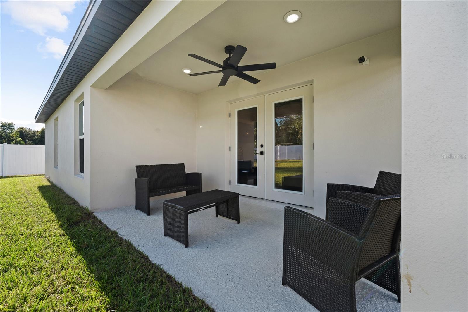 ORANGE CITY ESTATES UNIT 03 - Residential