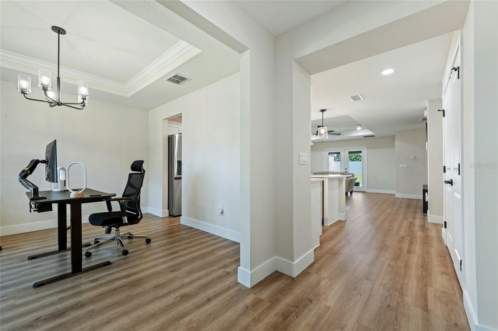 ORANGE CITY ESTATES UNIT 03 - Residential