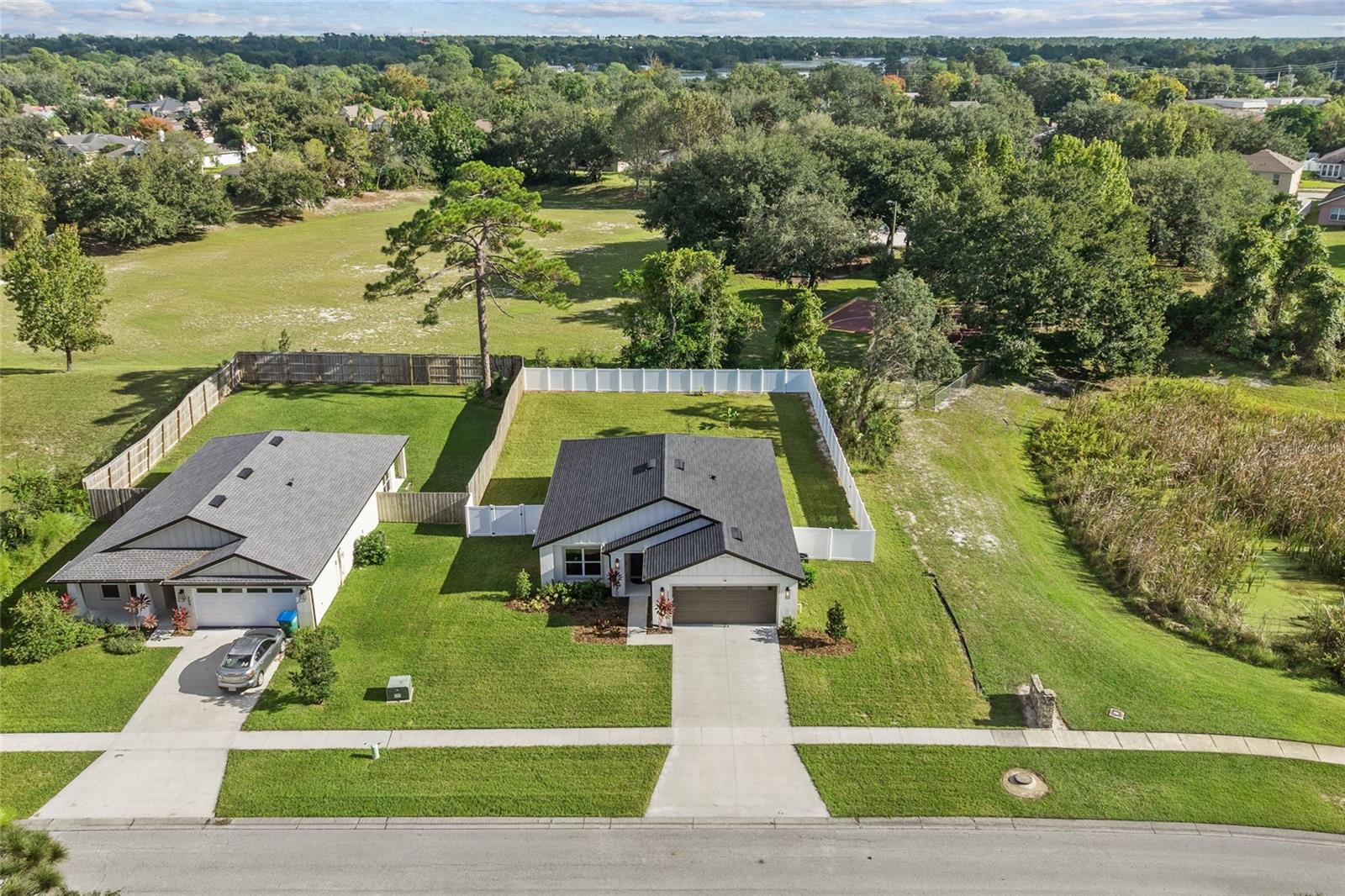 ORANGE CITY ESTATES UNIT 03 - Residential