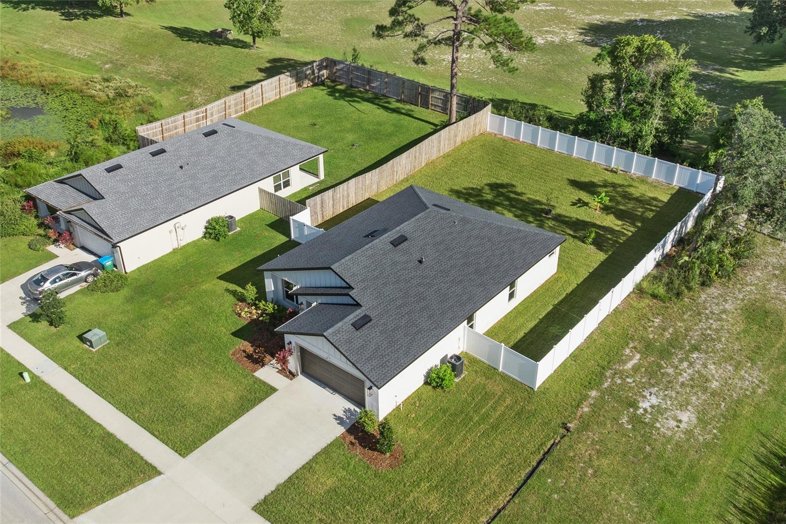 ORANGE CITY ESTATES UNIT 03 - Residential