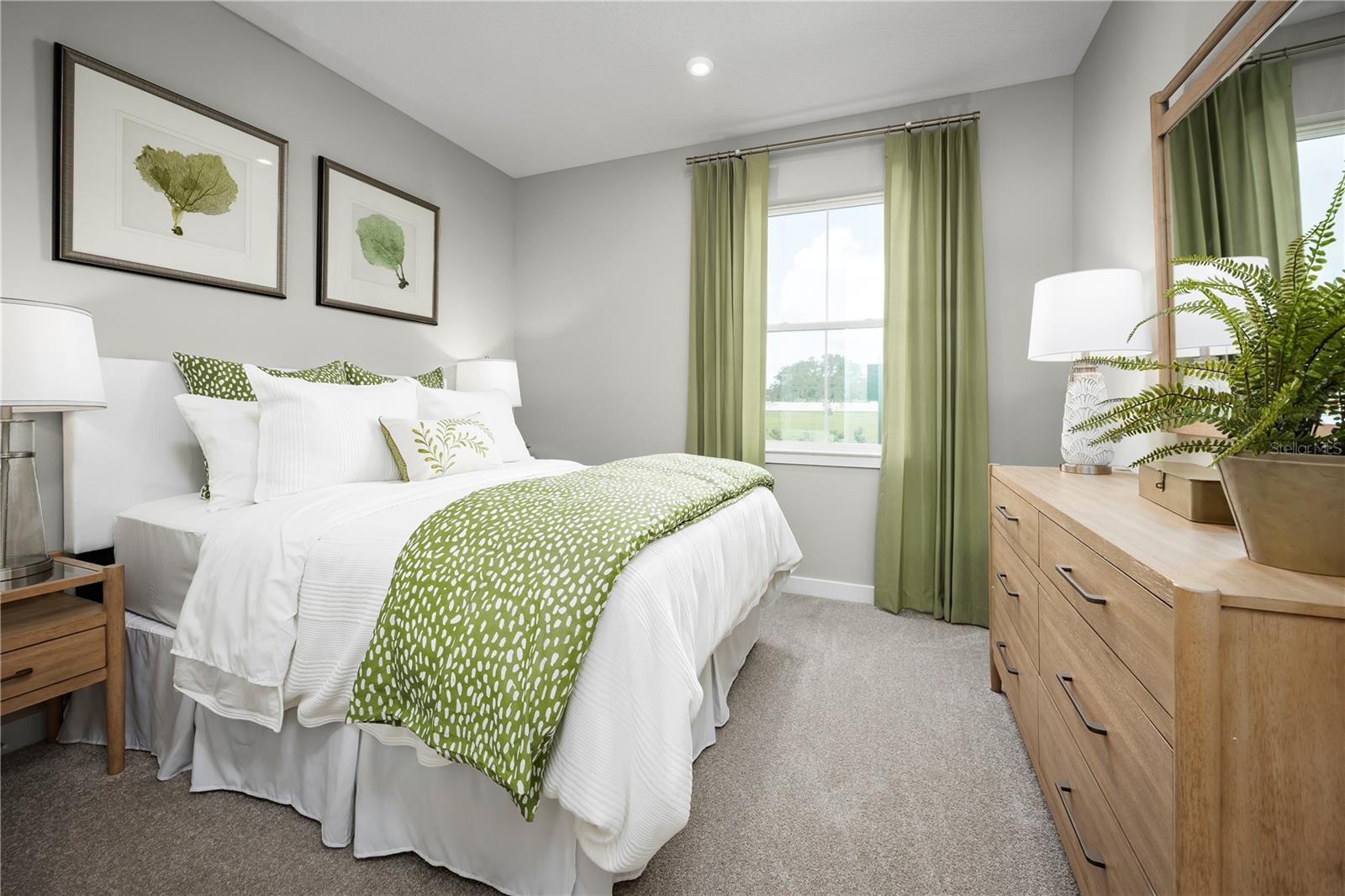 CEDAR LANDINGS - Residential