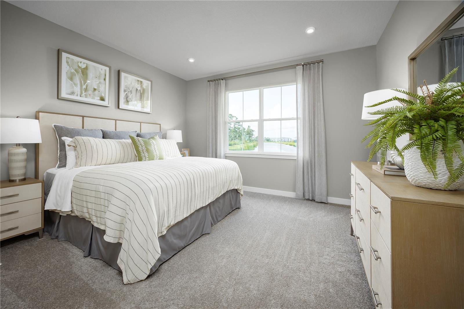 CEDAR LANDINGS - Residential