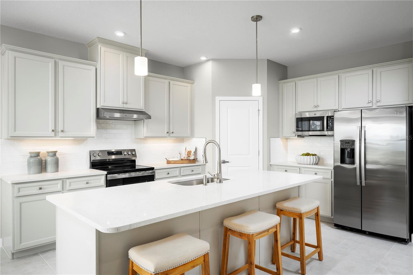 CEDAR LANDINGS - Residential