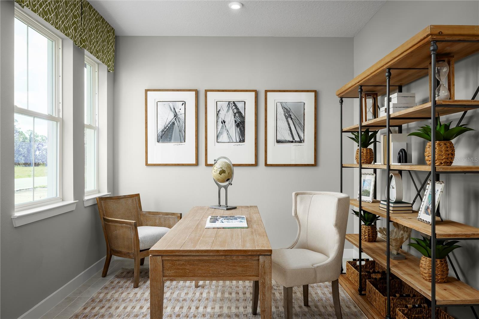 CEDAR LANDINGS - Residential