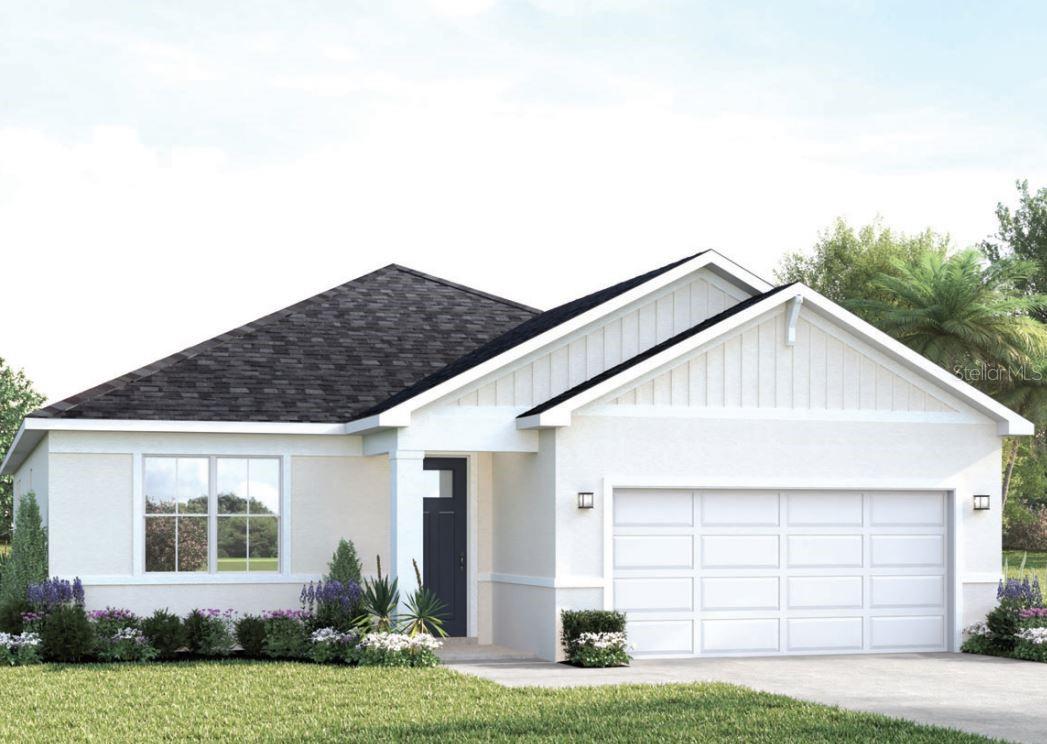 CEDAR LANDINGS - Residential