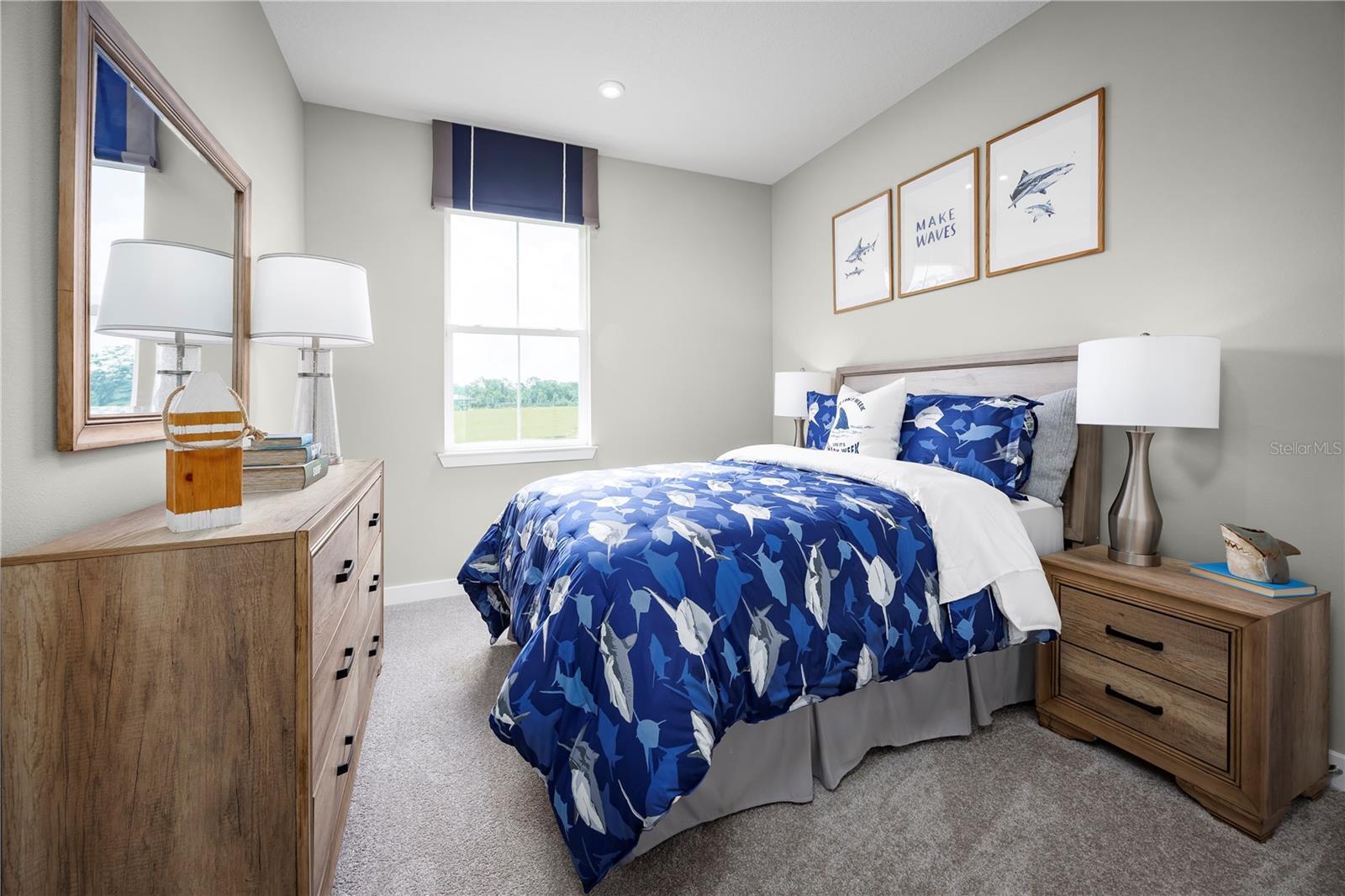CEDAR LANDINGS - Residential