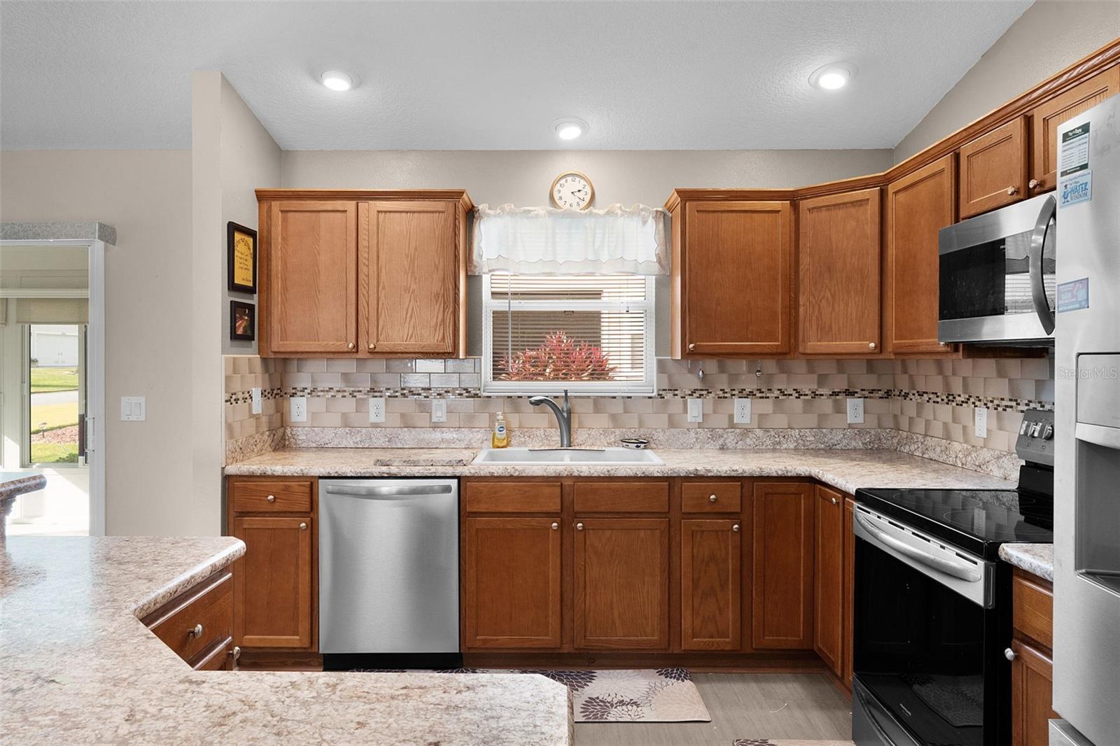 THE VILLAGES - Residential