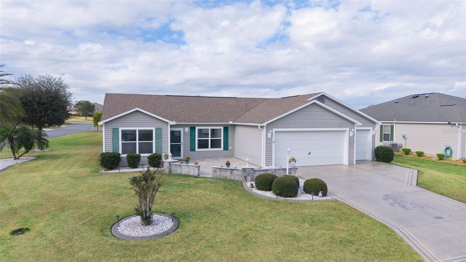 THE VILLAGES - Residential