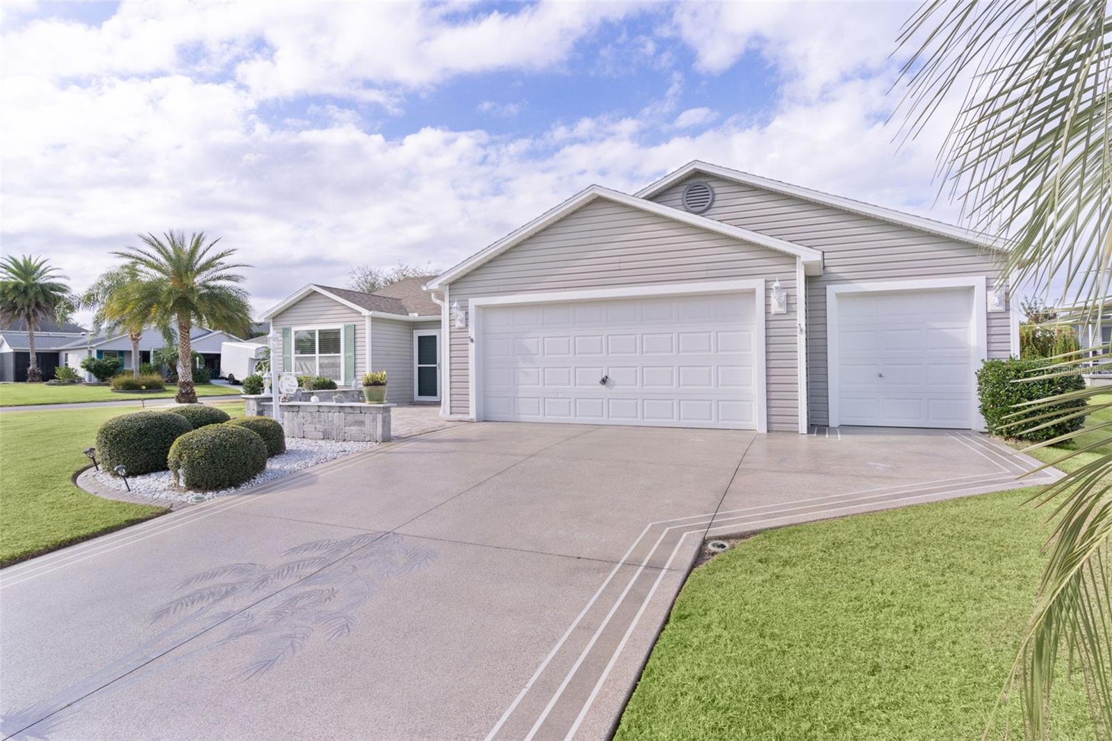 THE VILLAGES - Residential