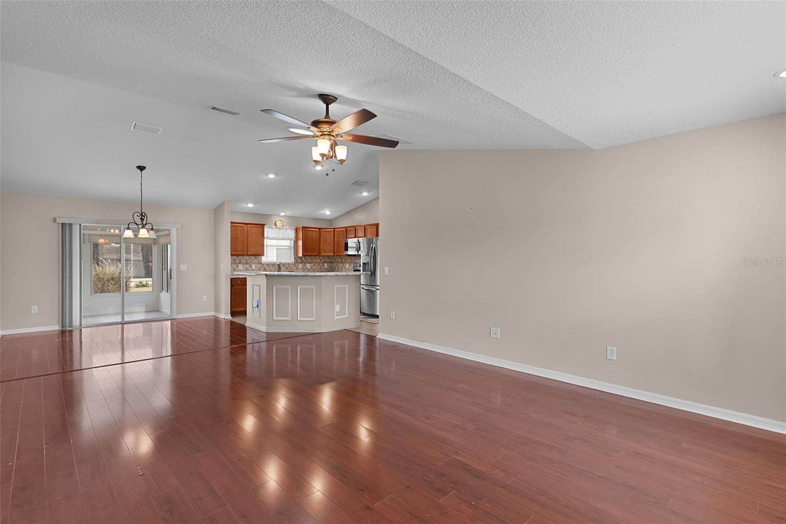 THE VILLAGES - Residential