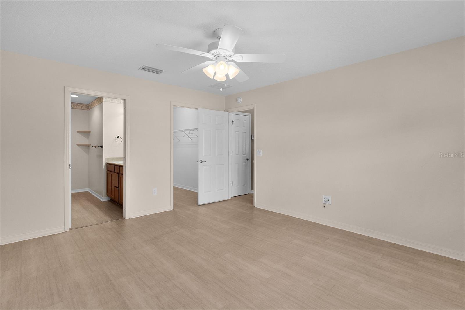 THE VILLAGES - Residential