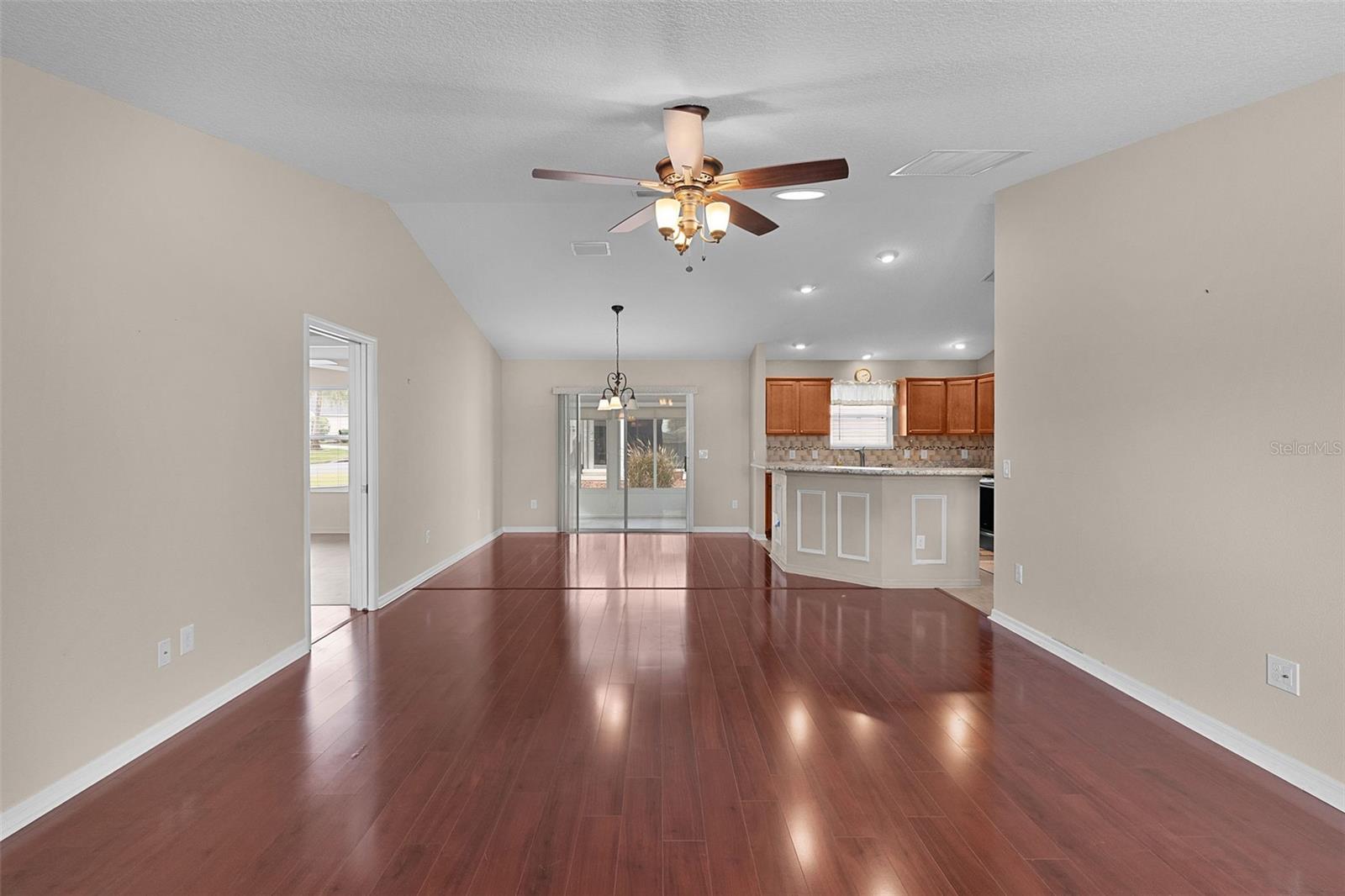 THE VILLAGES - Residential