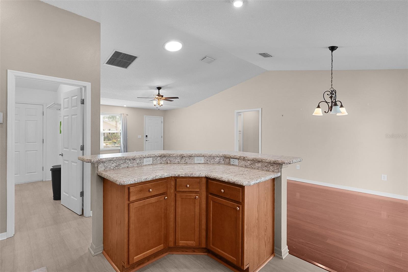 THE VILLAGES - Residential