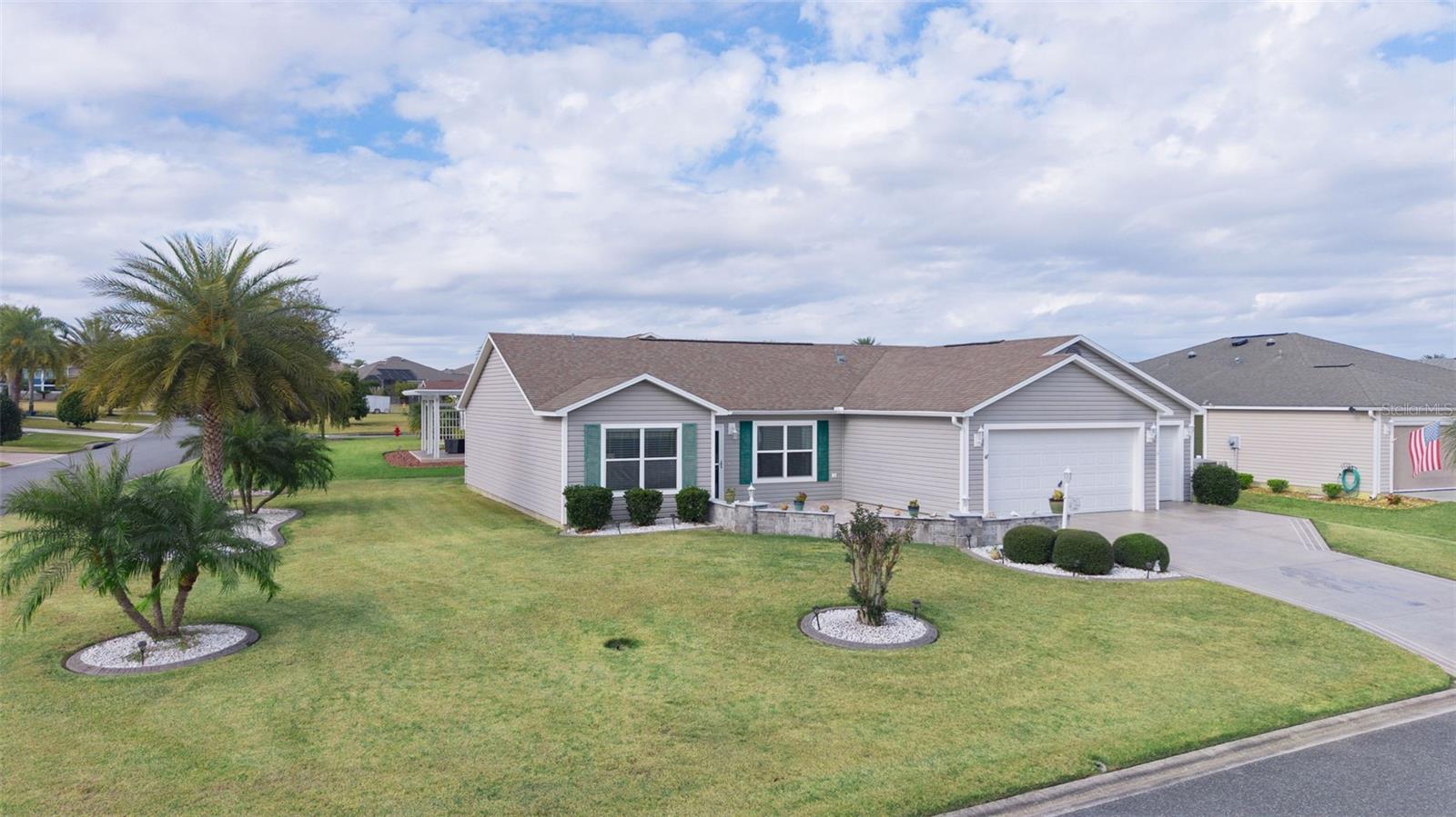 THE VILLAGES - Residential