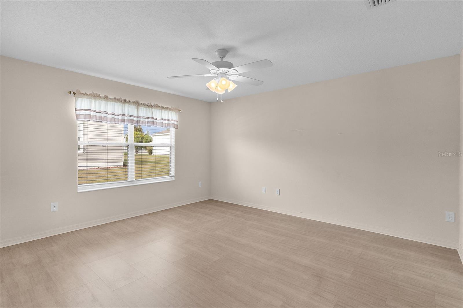 THE VILLAGES - Residential