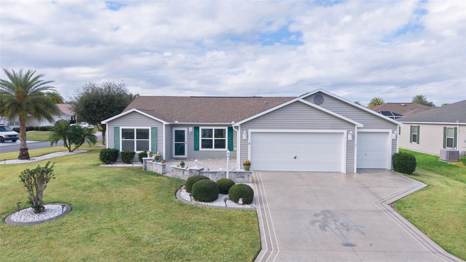 THE VILLAGES - Residential