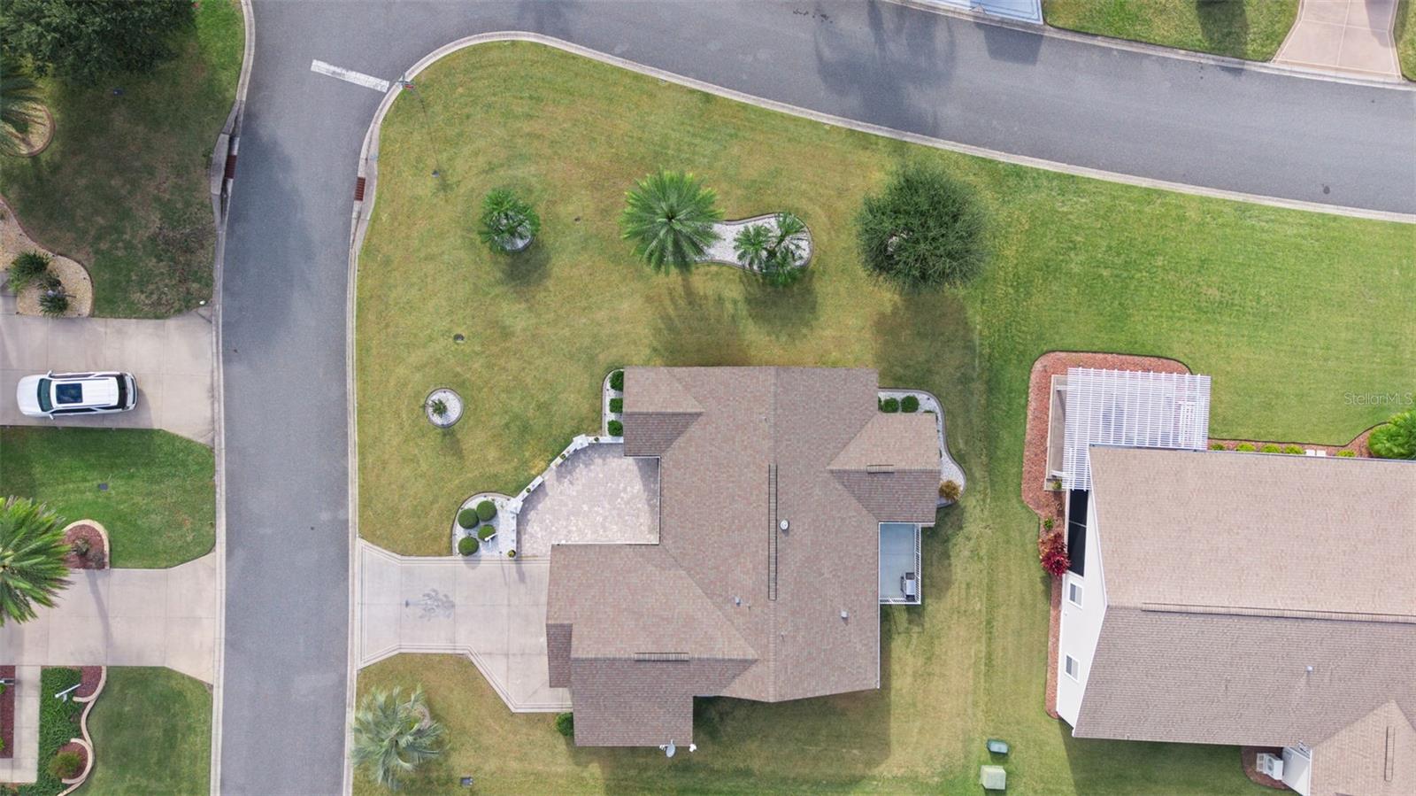 THE VILLAGES - Residential