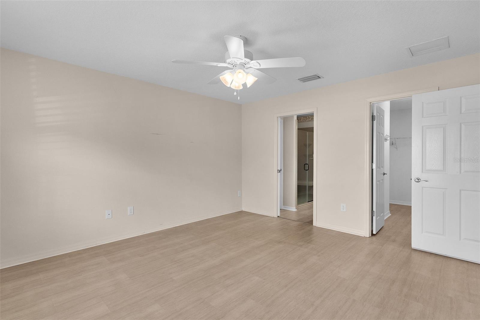 THE VILLAGES - Residential