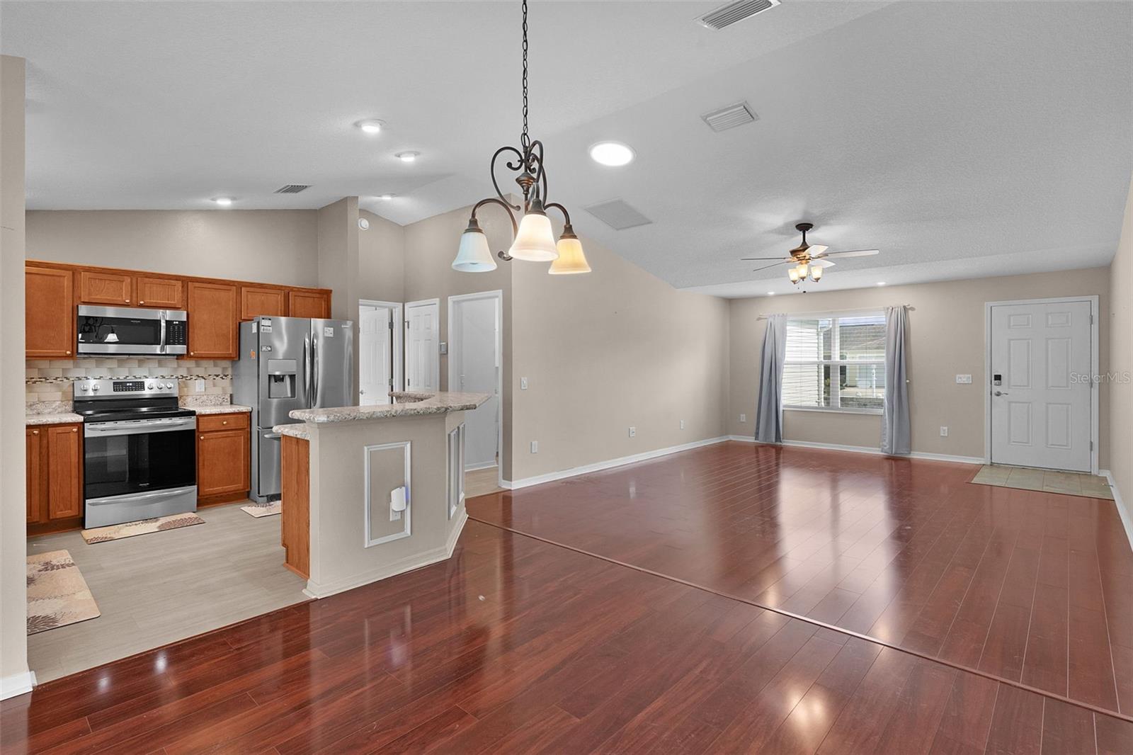 THE VILLAGES - Residential