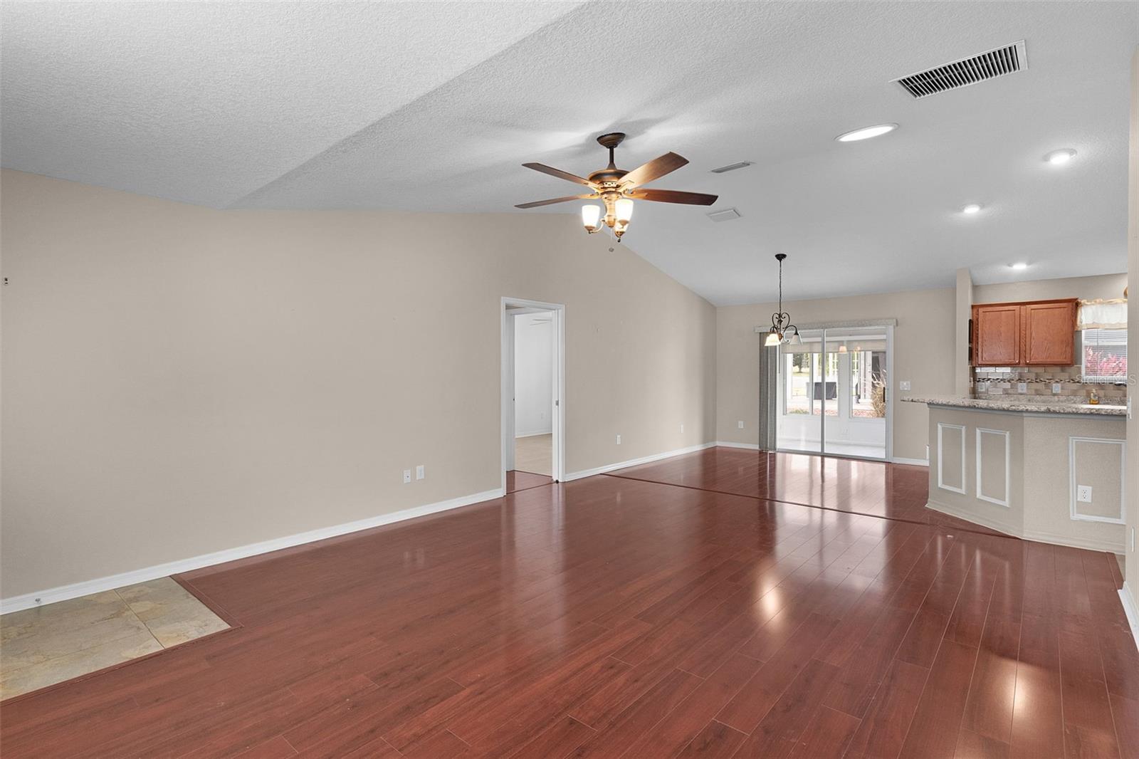 THE VILLAGES - Residential