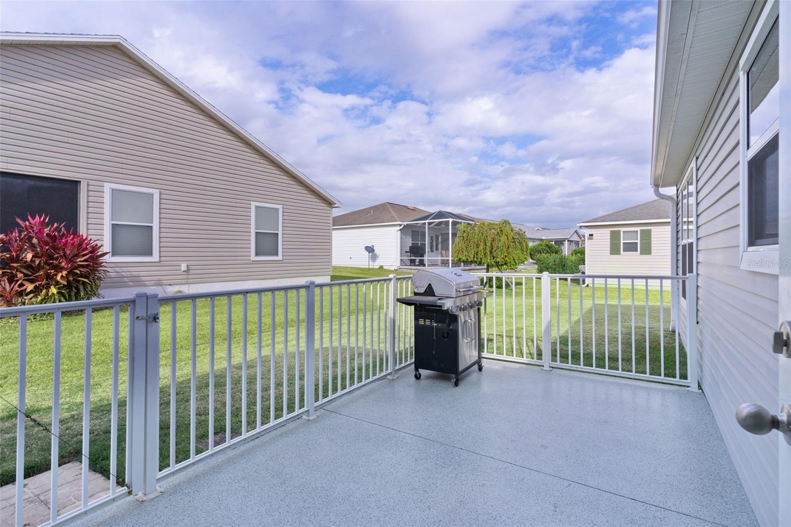 THE VILLAGES - Residential