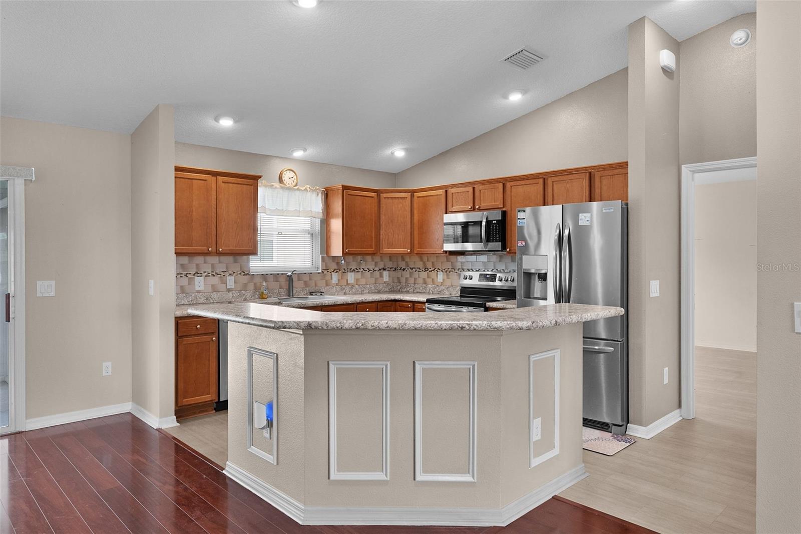 THE VILLAGES - Residential