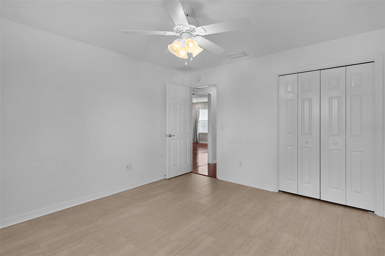 THE VILLAGES - Residential