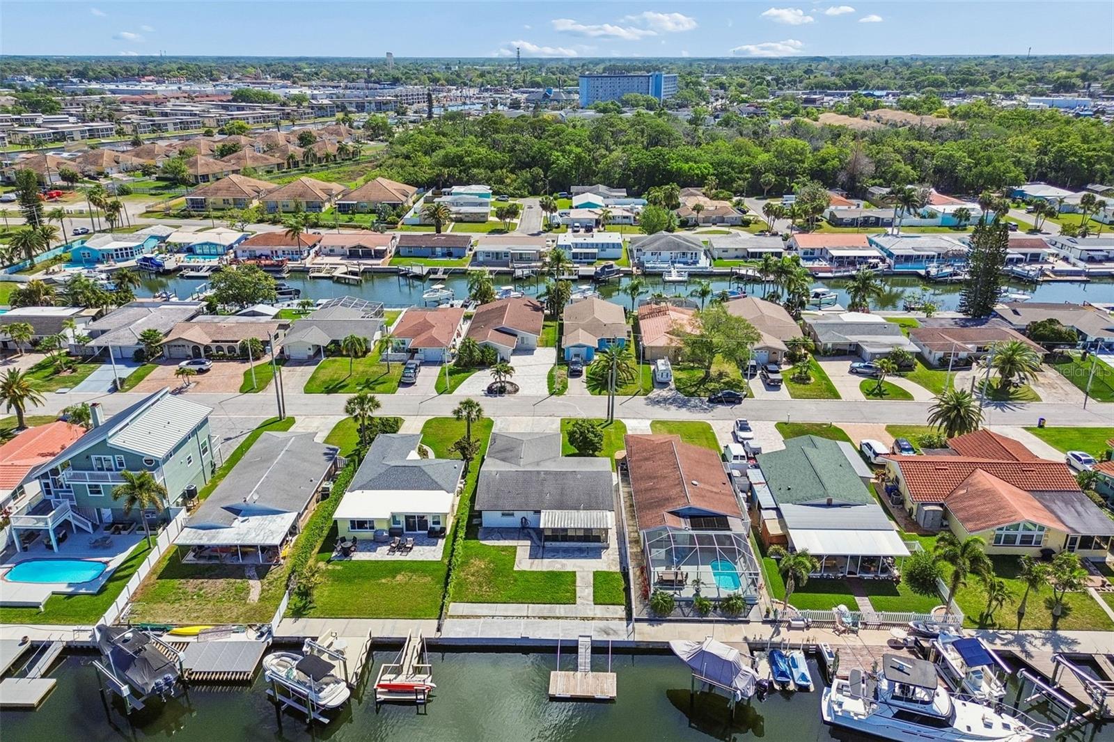 FLOR A MAR - Residential