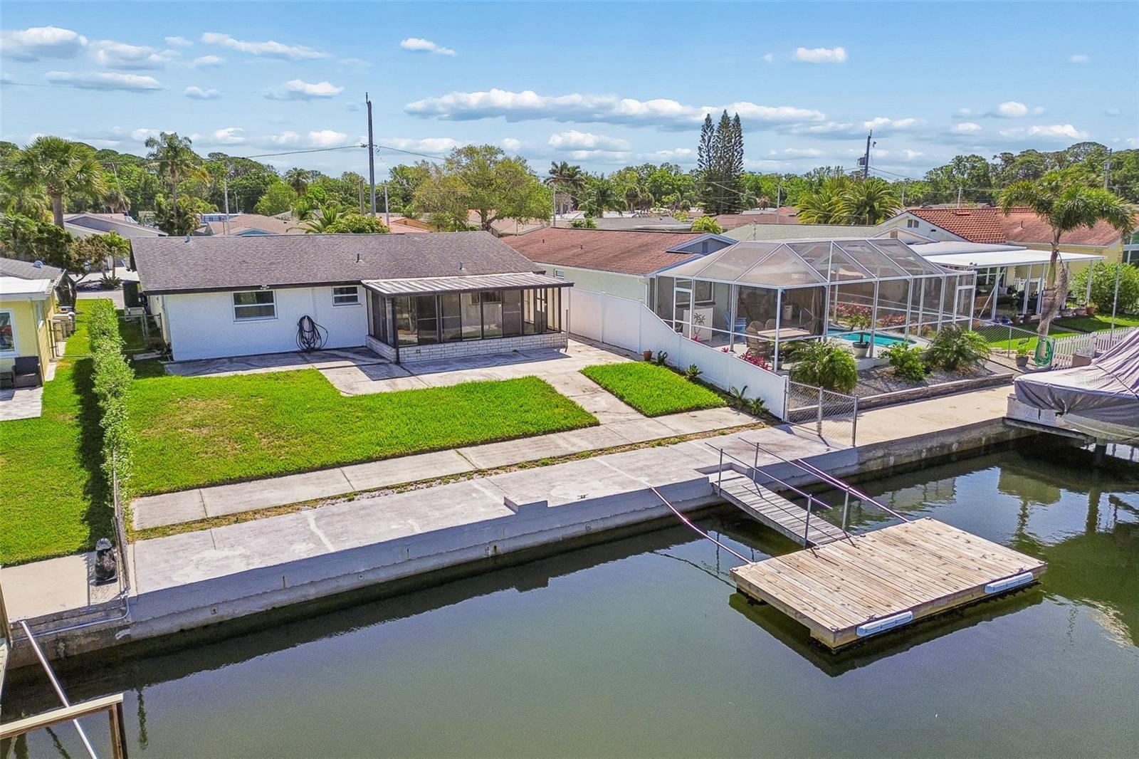 FLOR A MAR - Residential