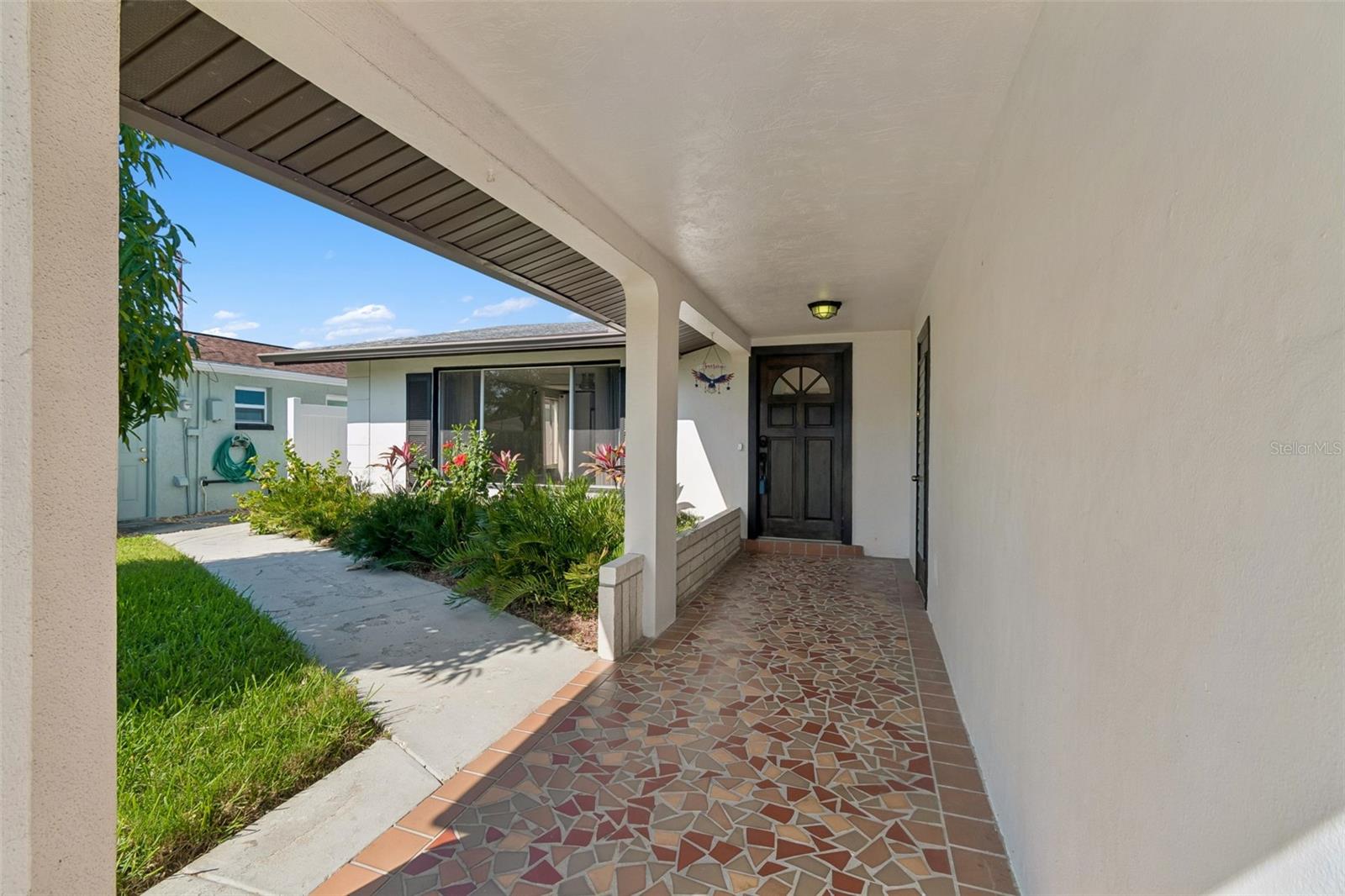 FLOR A MAR - Residential