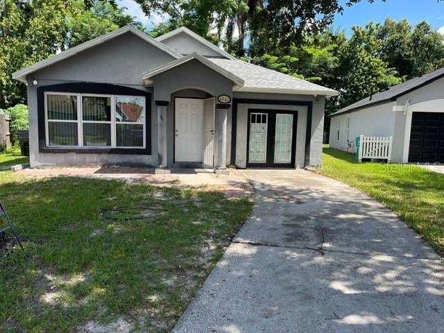 4001 KALUGA PARK STREET