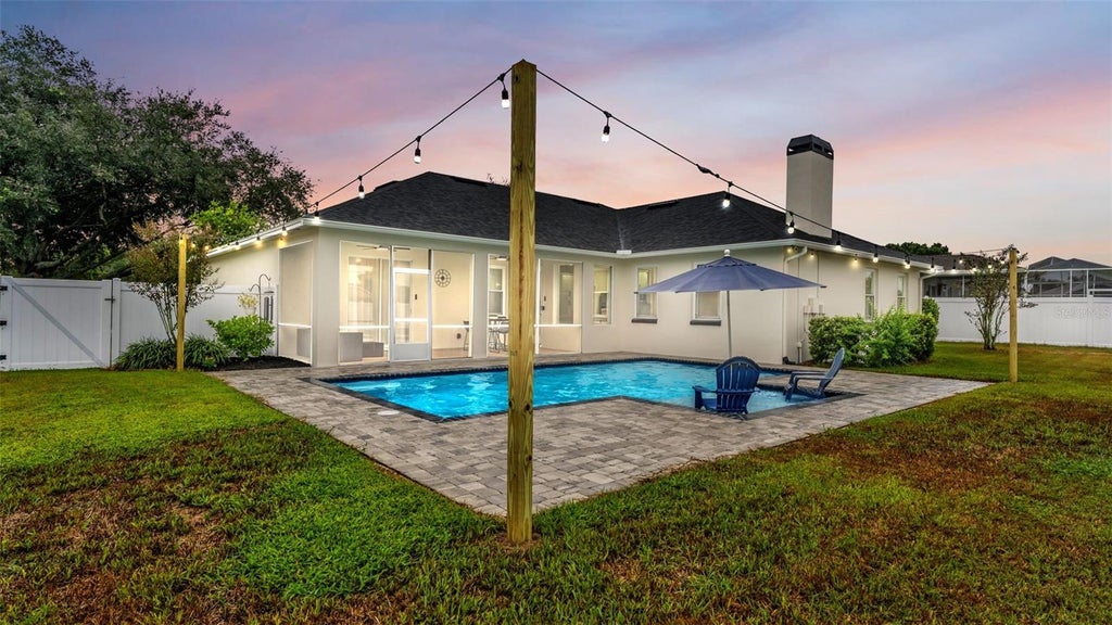 Photo of 2514 Colonel Ford Drive, Lakeland, FL 33813 (MLS # L4965674)