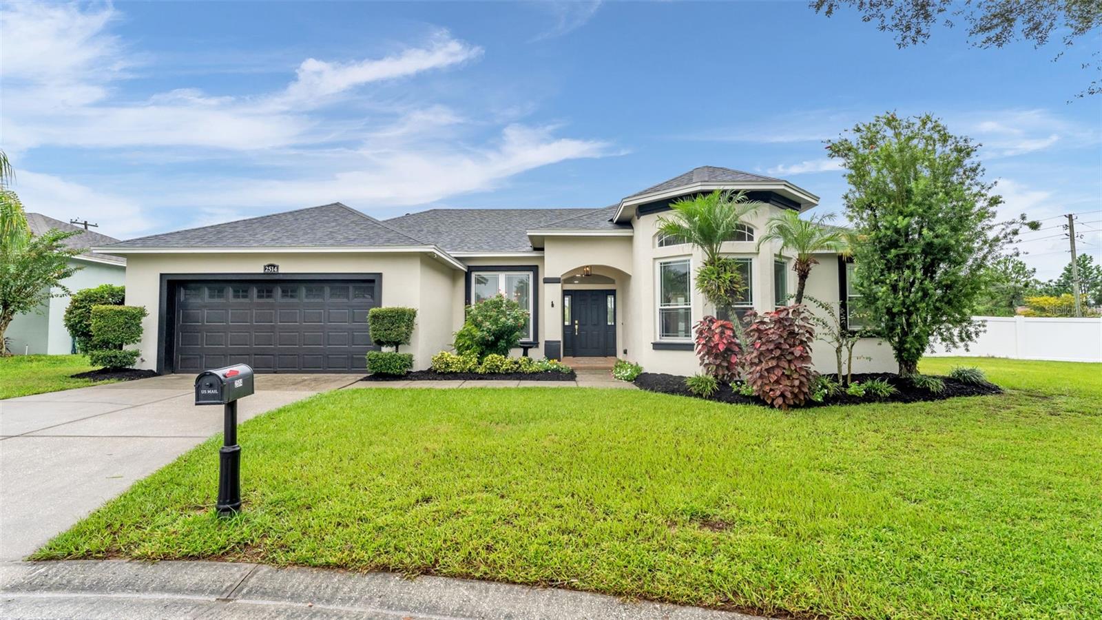 2514 COLONEL FORD DRIVE