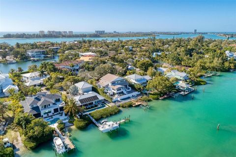 A home in SARASOTA