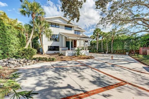 A home in SARASOTA