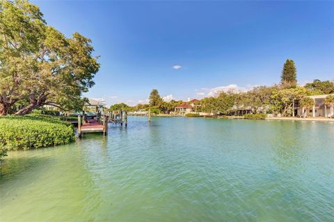 A home in SARASOTA