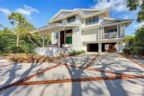 A home in SARASOTA