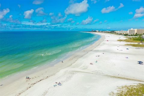 A home in SARASOTA