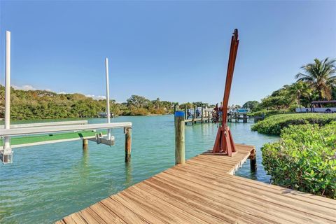 A home in SARASOTA