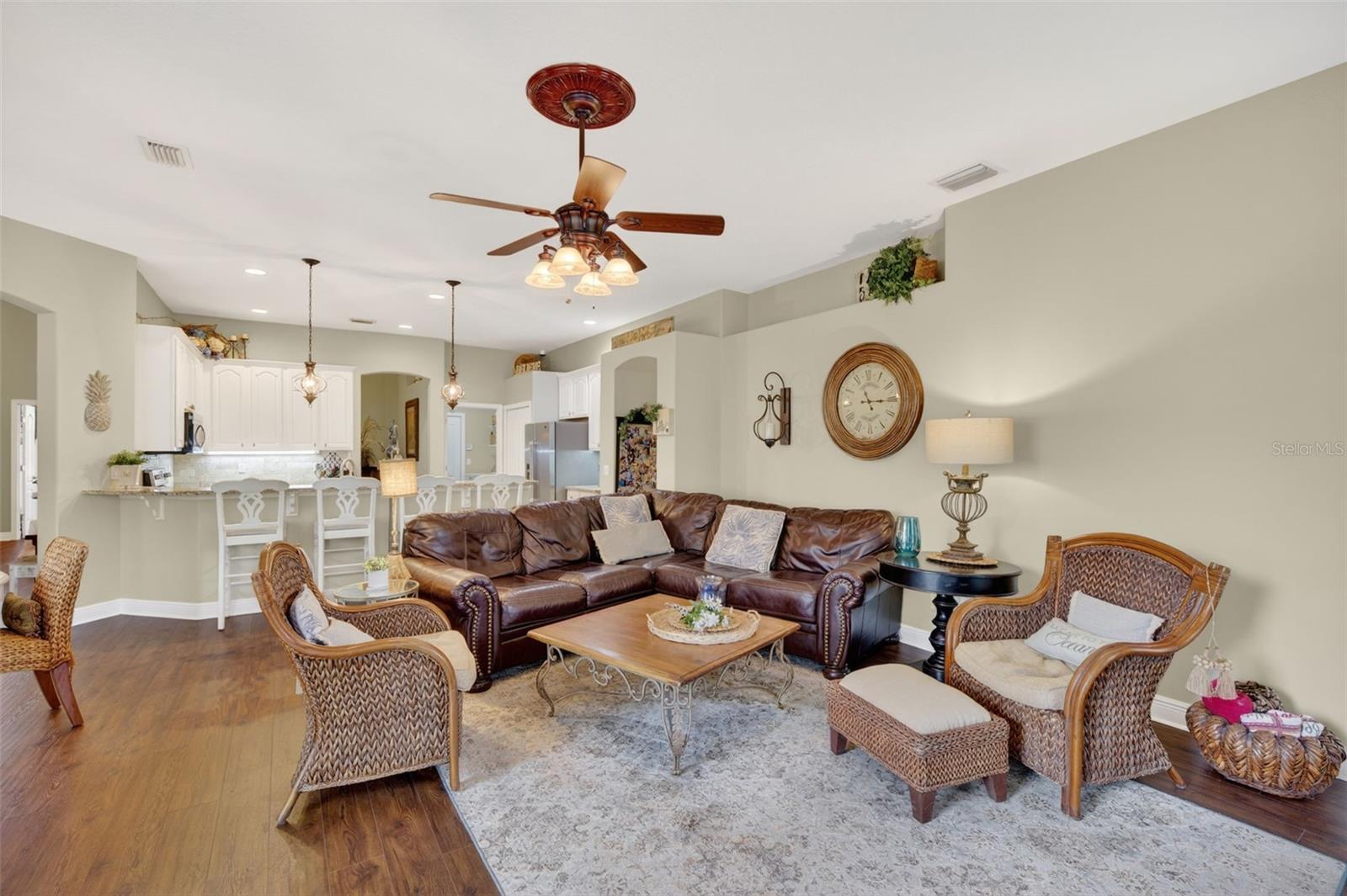 3650 MEADOWLARK WAY