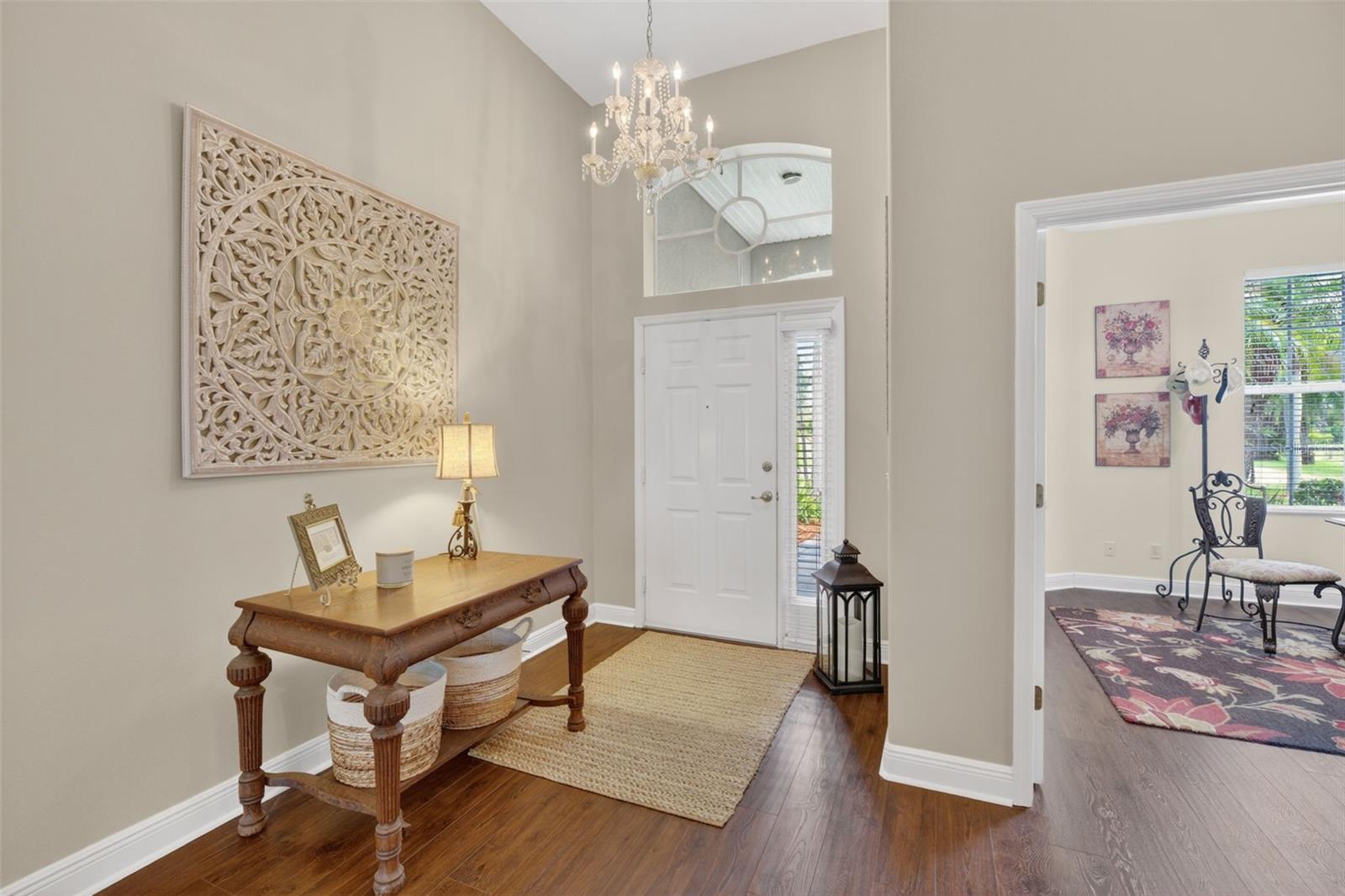 3650 MEADOWLARK WAY