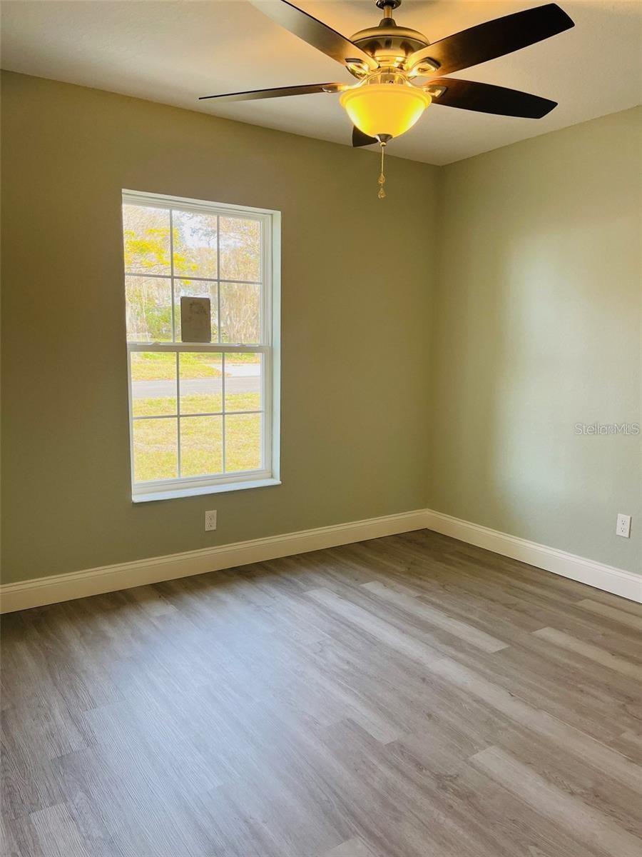 COLLEGE HILL SUB - Residential