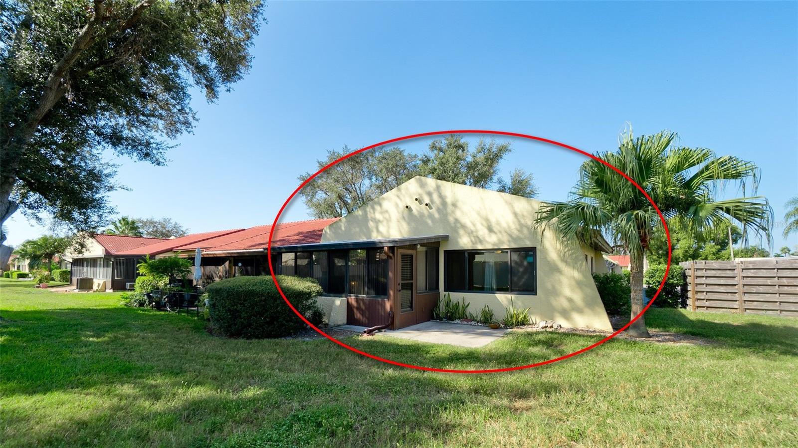 MEADOWCROFT PRCL HH - Residential