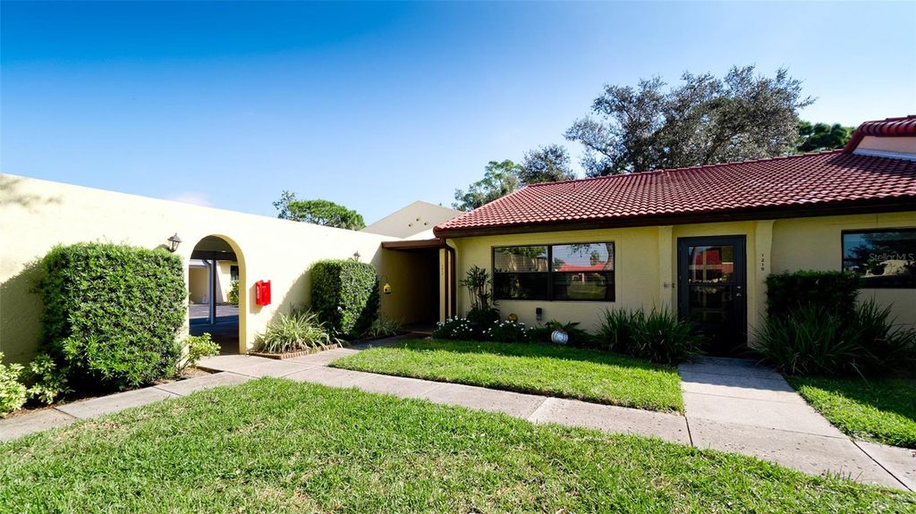 Photo of 1217 56th Street W, Bradenton, FL 34209 (MLS # A4669530)