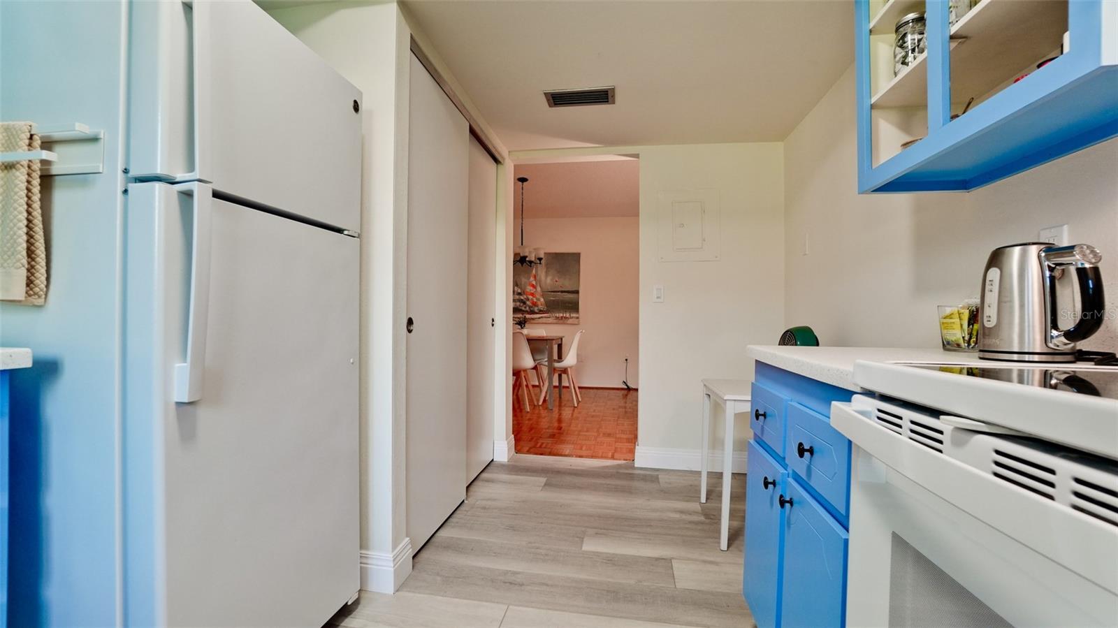 MEADOWCROFT PRCL HH - Residential