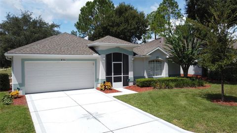 4122 HAMMERSMITH DRIVE CLERMONT FL 34711