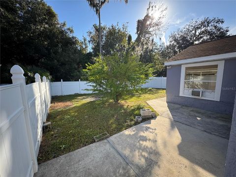 A home in ORLANDO