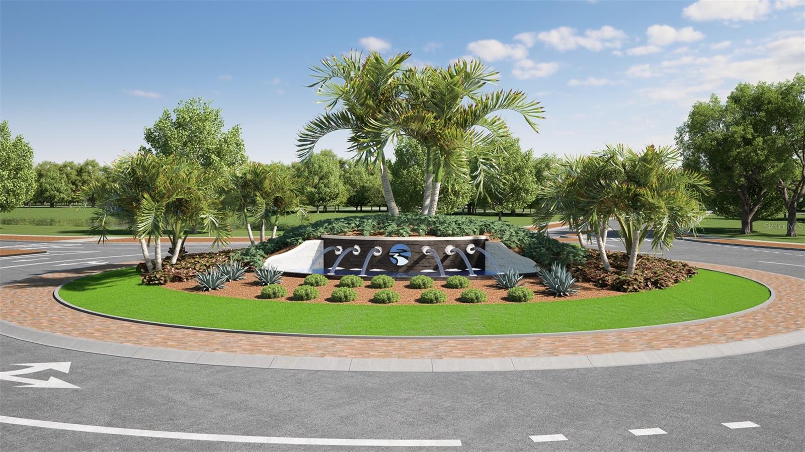 RIVERSONG PH I - Residential